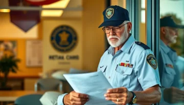 Benefits and Resources for Senior Veterans in Arkansas